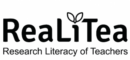Logo of ReaLiTea